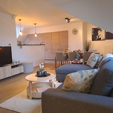 The Carmelite Appartement Ieper Buitenkant foto
