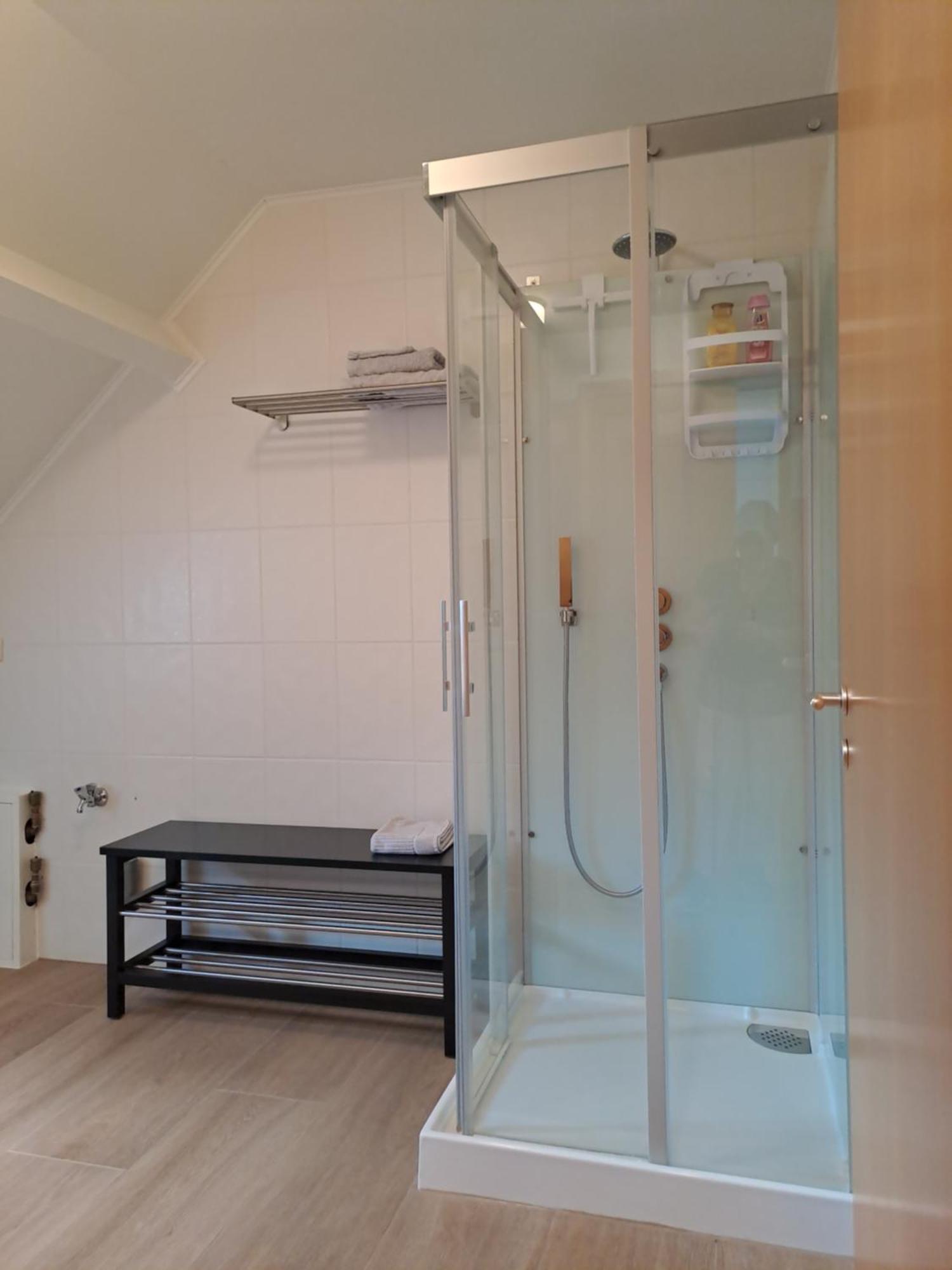 The Carmelite Appartement Ieper Buitenkant foto
