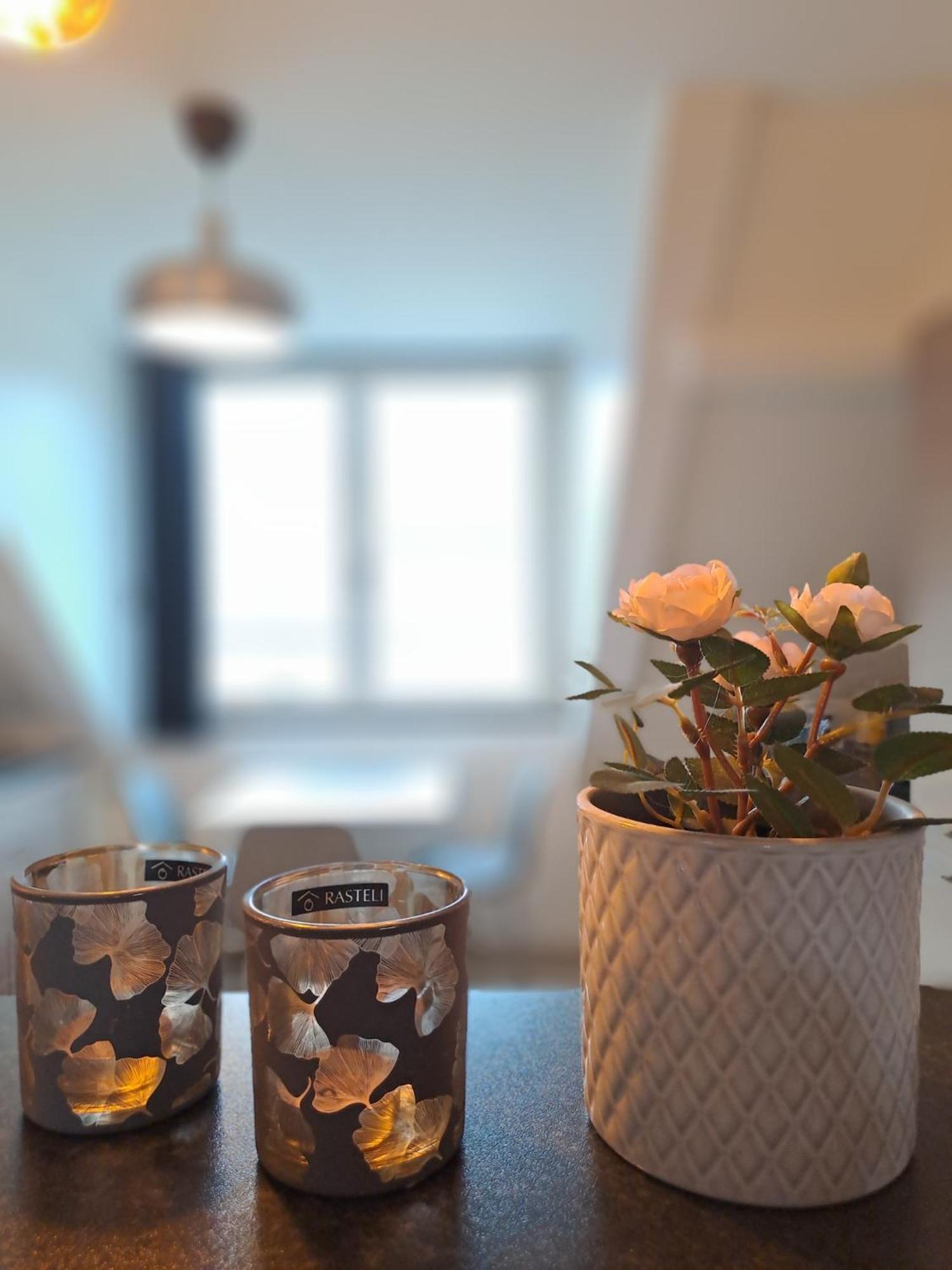 The Carmelite Appartement Ieper Buitenkant foto