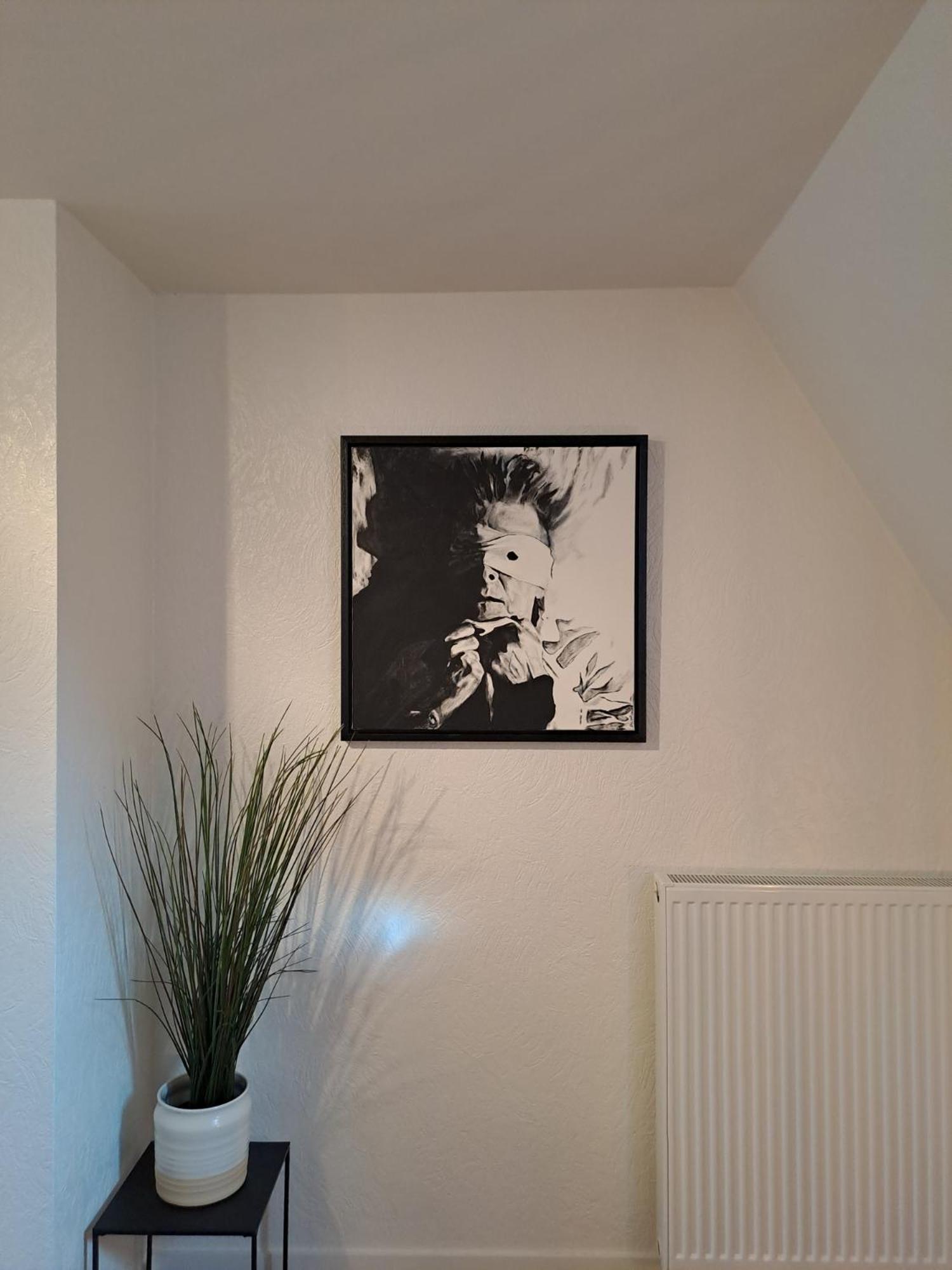 The Carmelite Appartement Ieper Buitenkant foto