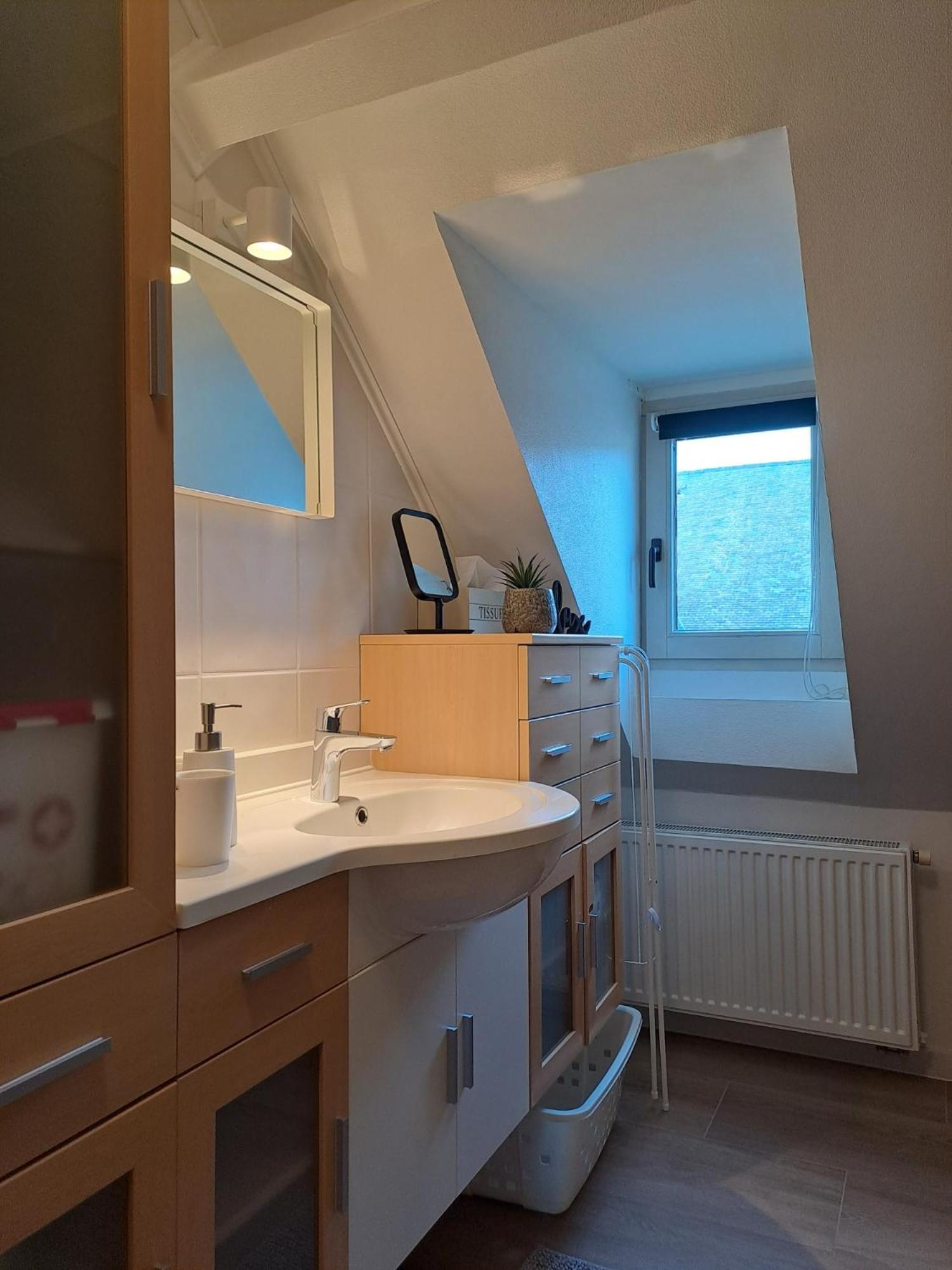 The Carmelite Appartement Ieper Buitenkant foto