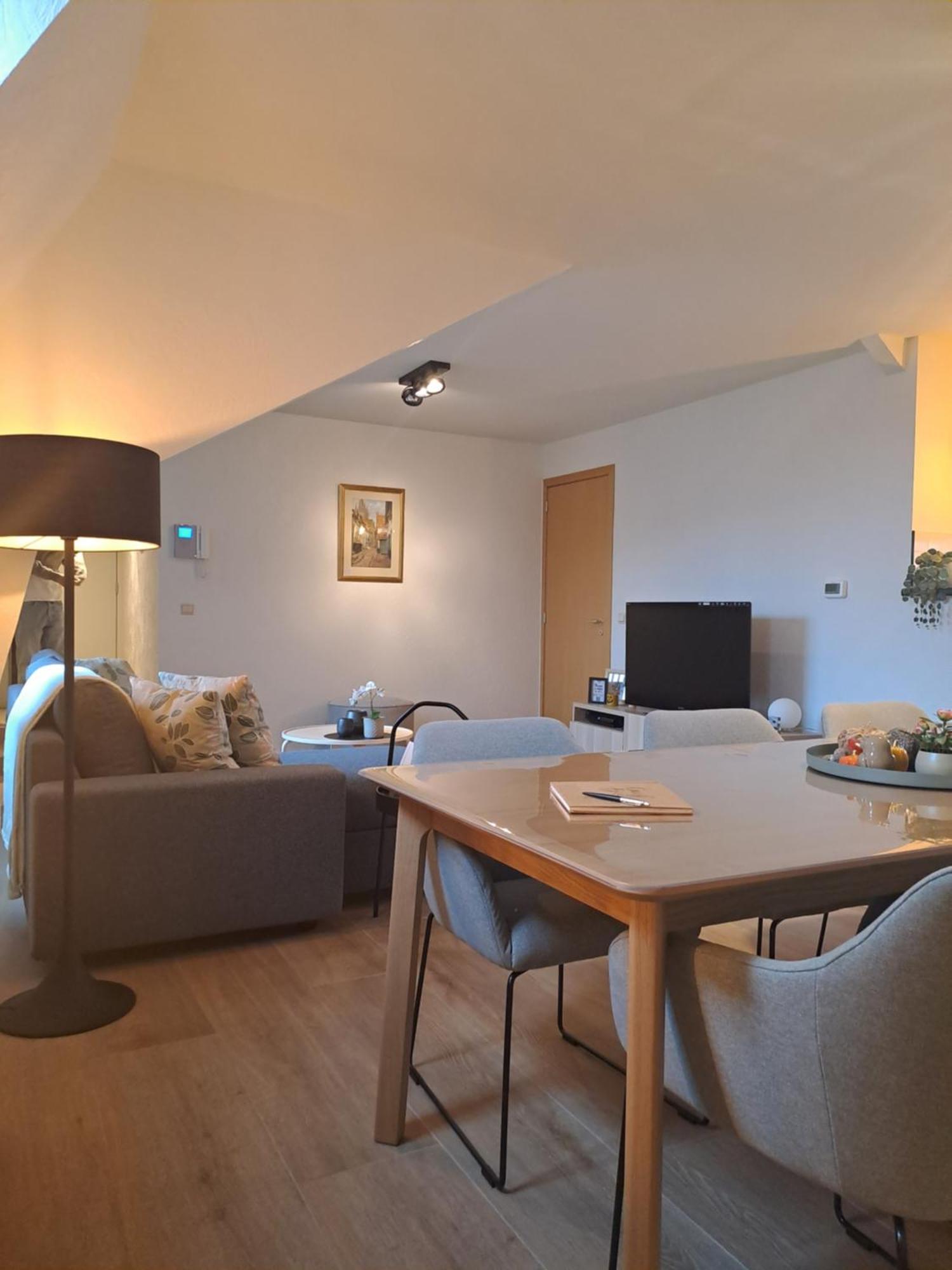 The Carmelite Appartement Ieper Buitenkant foto