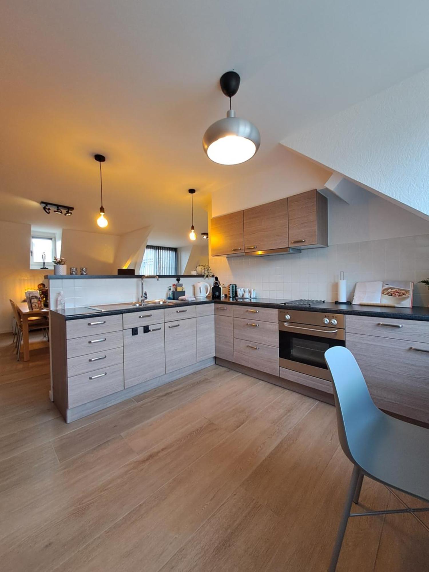 The Carmelite Appartement Ieper Buitenkant foto