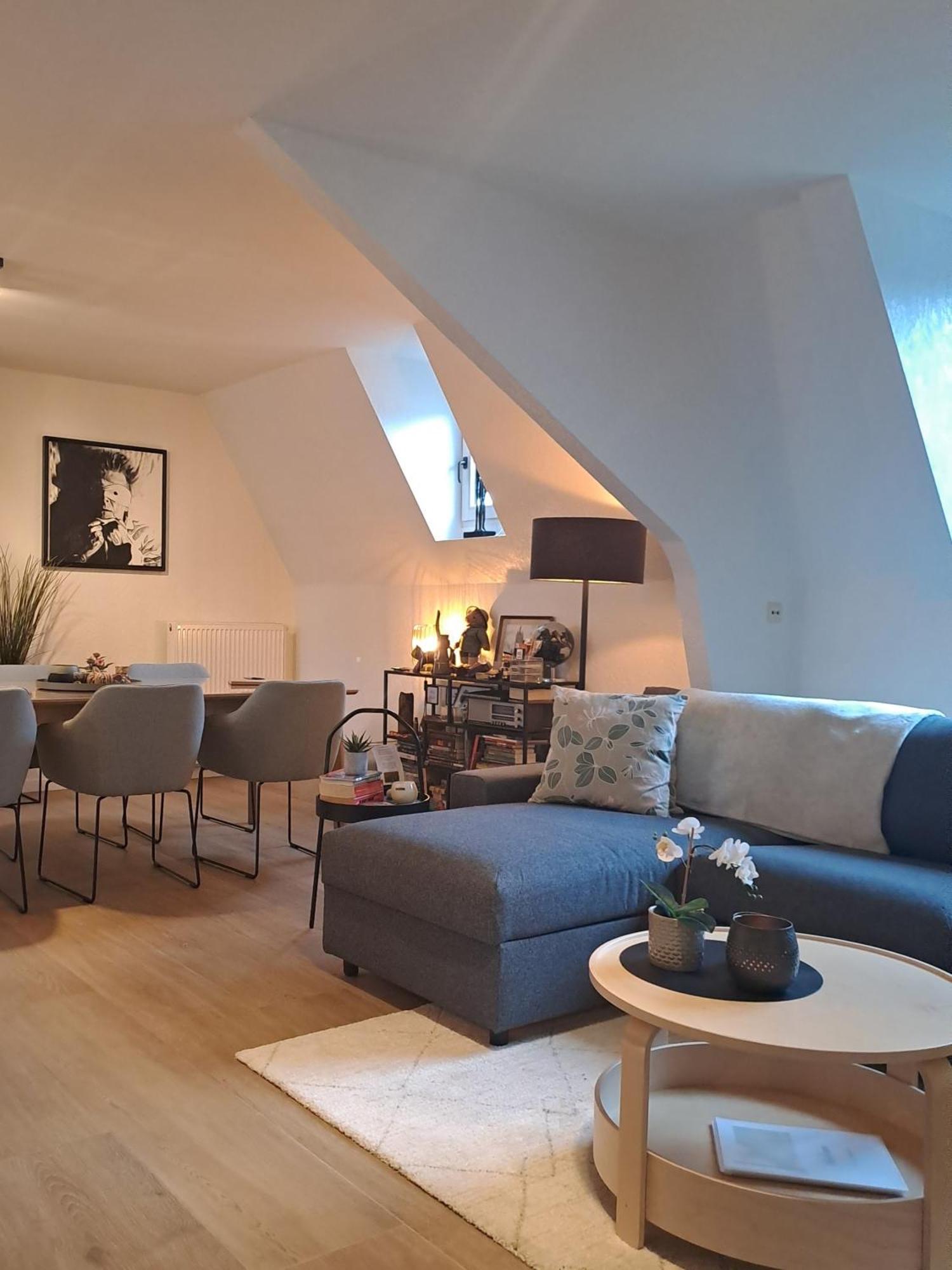 The Carmelite Appartement Ieper Buitenkant foto