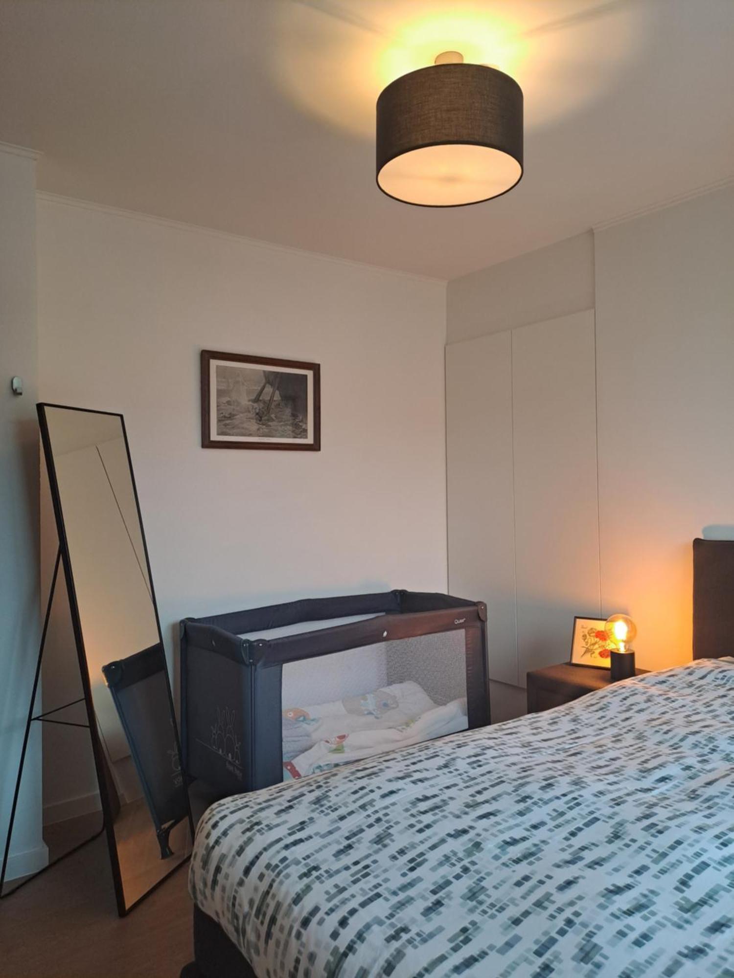 The Carmelite Appartement Ieper Buitenkant foto